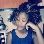Thuto Mello Patience Moeletsi - @thutomellopatience - Instagram