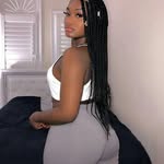 Patience Mitchell - @pyfelyzoqy.69 - Instagram
