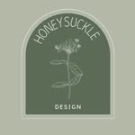 Patience Mitchell - @honeysuckledesignn - Instagram