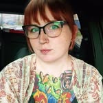 Patience Moore - @patience.m_tattoos - Instagram
