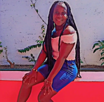 Patience Moore - Facebook