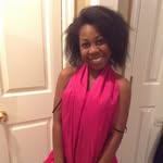 Patience Moore - @paepae_is_cute_109 - Instagram