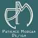 Patience Morgan Design - Facebook