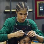 Patience Morris - @blendedwpatience - Instagram