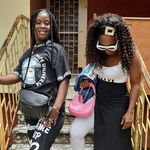 Patience Morris - @patiencemorris28 - Instagram