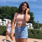 Patience Morris - @payjordan31 - Instagram