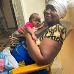 Patience Morris - @morrispatience - Instagram