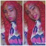 Patience Nelson - @patience.meronvil.3 - Instagram