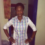 Patience Nelson - @pashee7 - Instagram