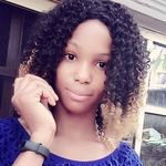 Patience Nelson - @nelsonuduak79 - Instagram