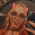 Patience Nelson - @patience_404 - Instagram