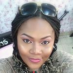 Patience Nelson - @pat_nels1 - Instagram