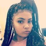 Patience Nelson - @karamelkisses__ - Instagram