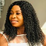Patience Nelson - @patience_usang - Instagram