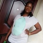Patience nelson - @patience_ewoh - Instagram