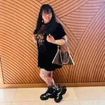 Patience Phillips - @patpat103103 - Instagram