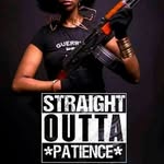 Patience Phillips - @patience_unleashed - Instagram