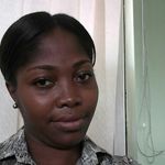 Patience Quaye - @quayepatience64 - Instagram