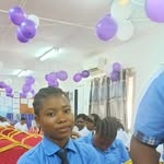 Patience Quaye - @quaye9954 - Instagram