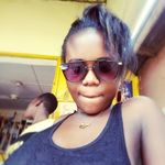 Patience Quaye - @pasilevi - Instagram
