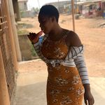 Patience Quaye - @yaa_trending - Instagram