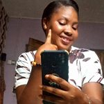 Patience Quaye - @quaye4593 - Instagram