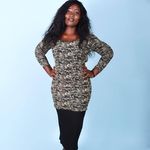 Patience Quaye - @patiquezeb - Instagram
