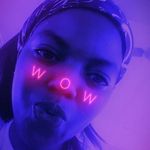 Patience Quaye - @qpat24 - Instagram