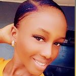 Patience Pinky Rogers - @patiencepinkyrogers - Instagram