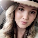 Patience Rogers - @patience_redaspen - Instagram