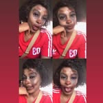 Patience Rose Matlou - @patiencerosematlou - Instagram