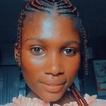 Patience Samson - @legitangel6 - Instagram