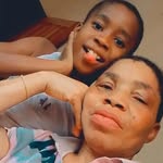 Patience Samson - @patsamson182 - Instagram