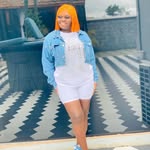 Patience samson - @patiencesamson704 - Instagram