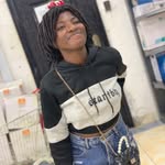Patience Simpson - @simpson858 - Instagram