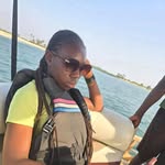Patience Siah Leekpeley Taylor - @patiencetaylor94 - Instagram