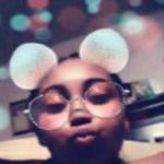Patience Taylor - @peach_spammmmmm - Instagram