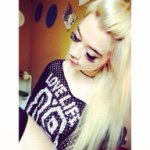 Patience Taylor ✌️ - @alivetobecomedead - Instagram