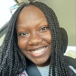 Amelia Elijah - @patience__thomas - Instagram