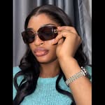 𝐏𝐀𝐓𝐈𝐄𝐍𝐂𝐄 - @_patiencethomas - Instagram