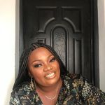 Patience Thomas - @patiencethomas92 - Instagram