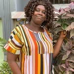 Patience Thomas - @patiencethomas583 - Instagram