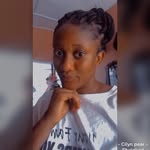 Patience Thomas - @okyerebeacecilia - Instagram