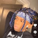 Patience Thomas - @patiencethomas135 - Instagram