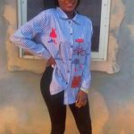 Patience Thomas - @patiencethomas29 - Instagram