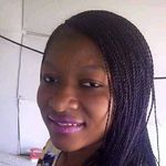 Patience Thomas - @patience.thomas.925602 - Instagram