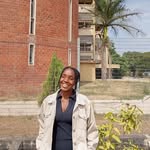 Patience Thomas Niri - @pampatienceniri - Instagram