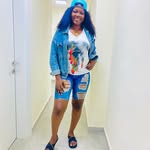 Patience Love Destine Wallace - @wallacepatience55 - Instagram