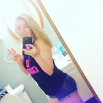 Patience White - @pinkdragon088 - Instagram