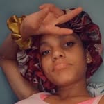 Patience White - @dagirlpatience123 - Instagram